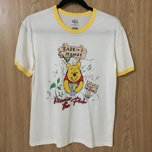 Disney Winnie the Pooh Tee